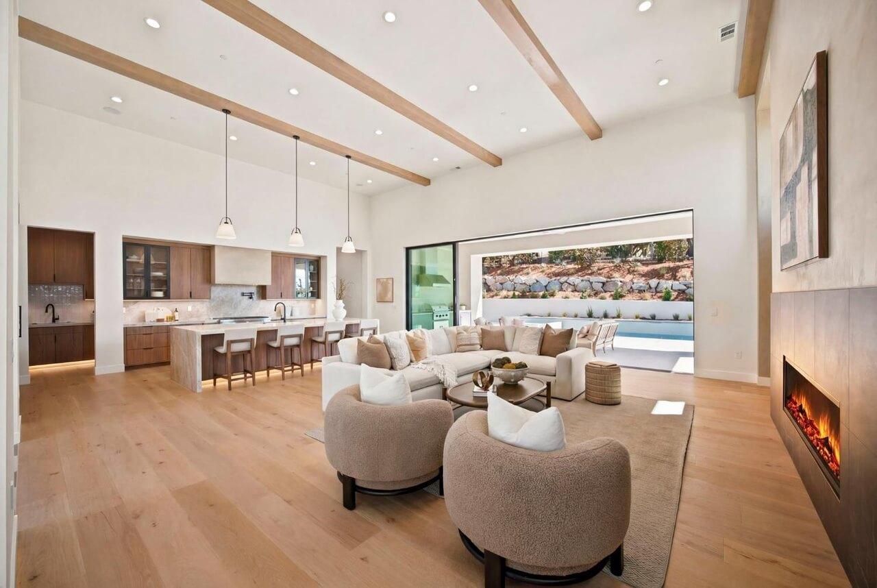 Raphael Dr, El Dorado Hills - Premiere Home Staging & Design