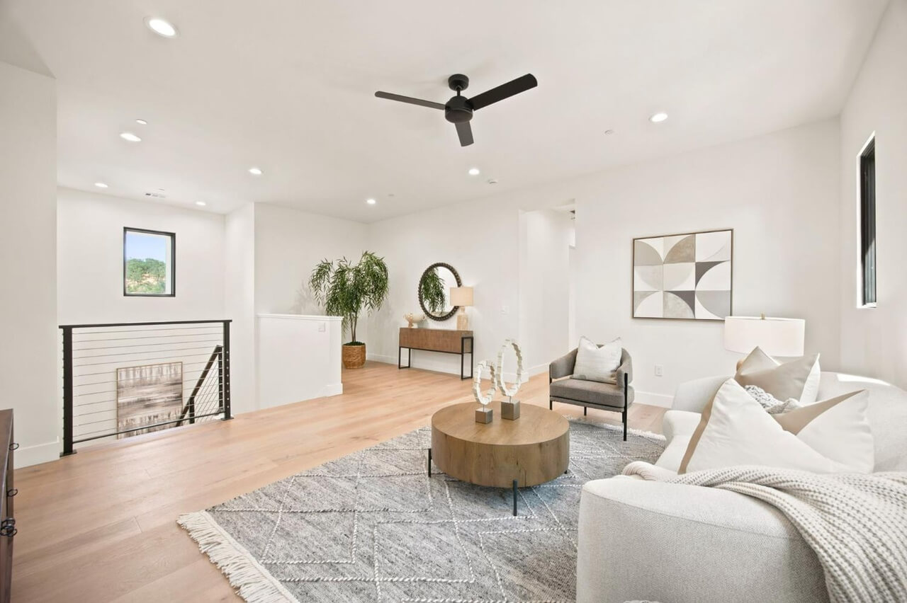 Raphael Dr, El Dorado Hills - Premiere Home Staging & Design