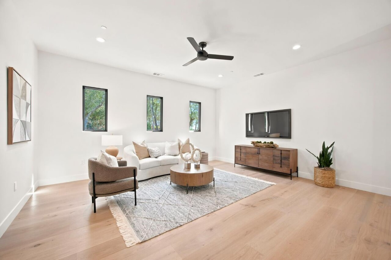 Raphael Dr, El Dorado Hills - Premiere Home Staging & Design