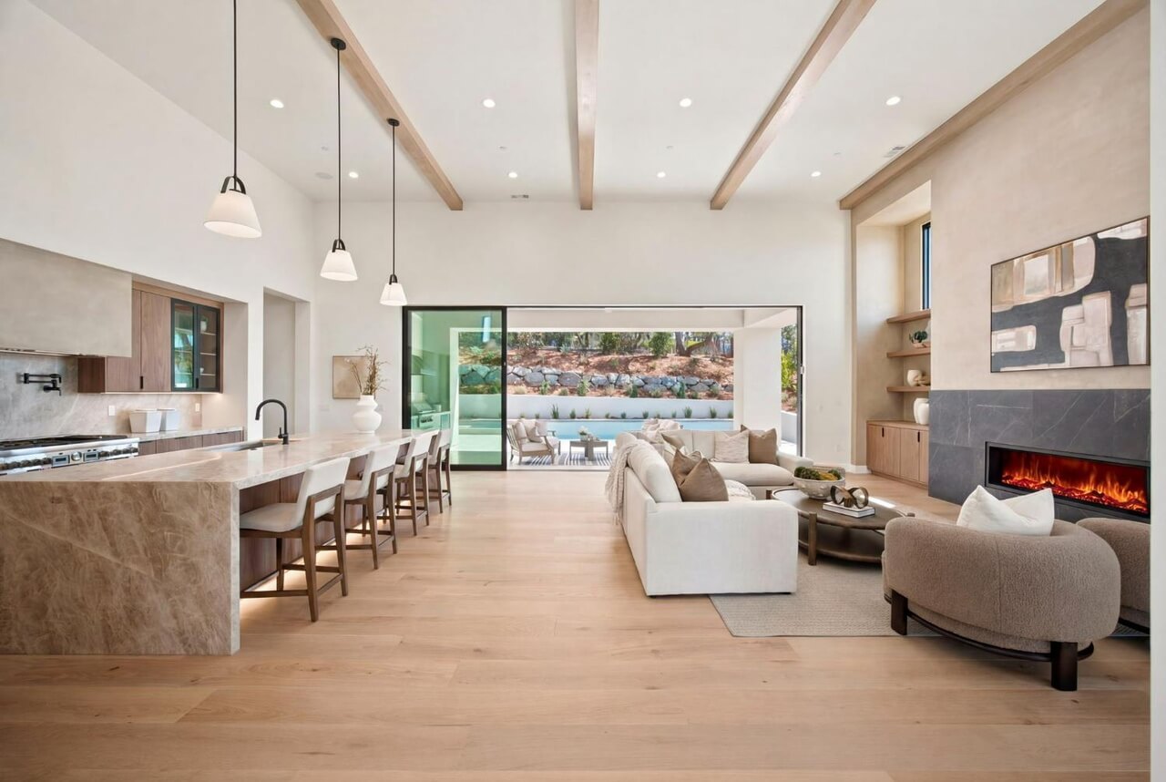 Raphael Dr, El Dorado Hills - Premiere Home Staging & Design