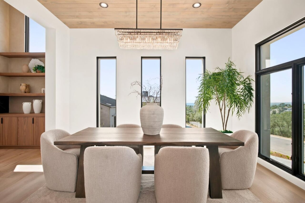 Raphael Dr, El Dorado Hills - Premiere Home Staging & Design