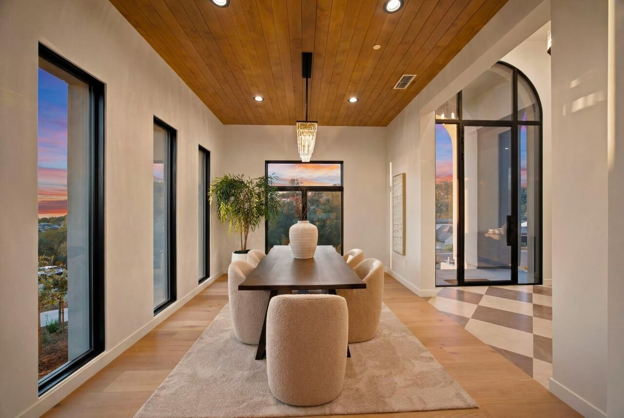 Raphael Dr, El Dorado Hills - Premiere Home Staging & Design