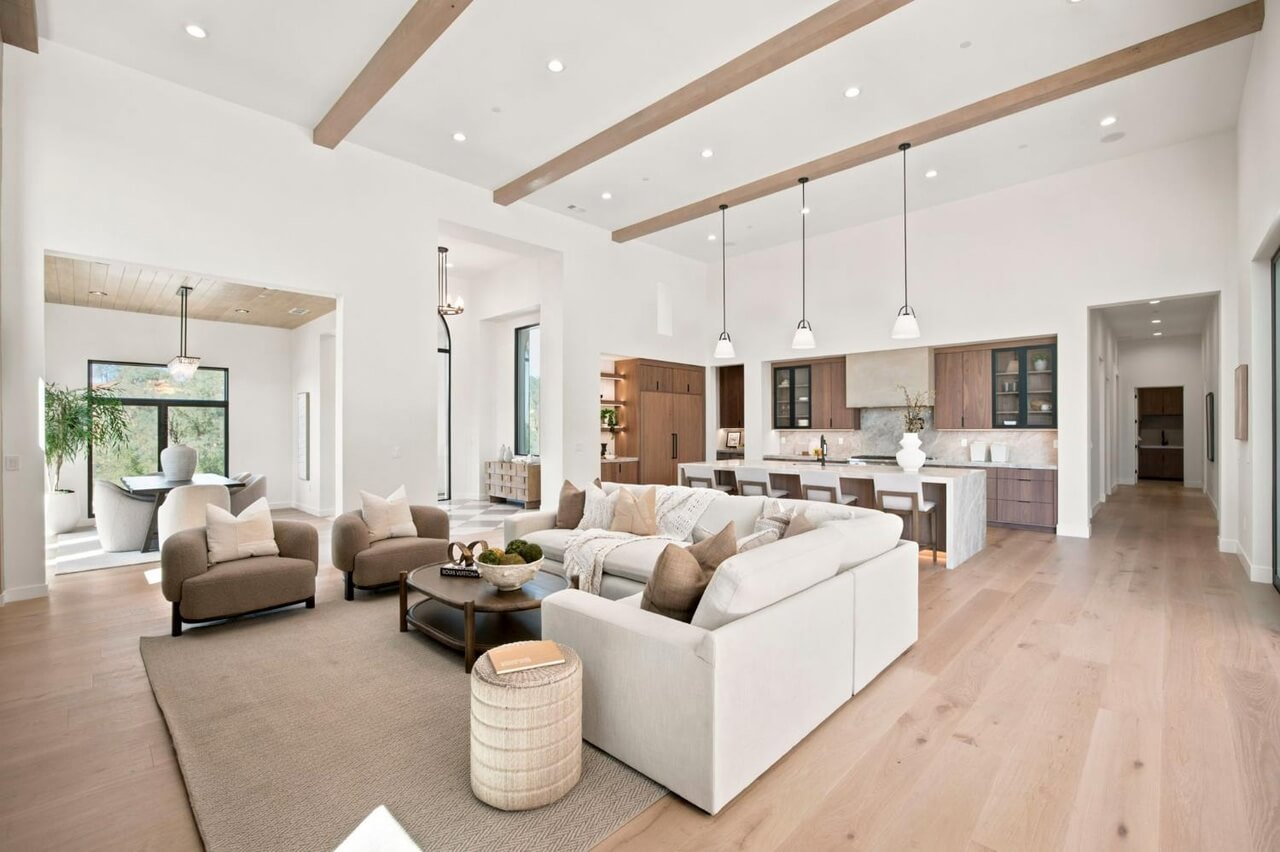 Raphael Dr, El Dorado Hills - Premiere Home Staging & Design