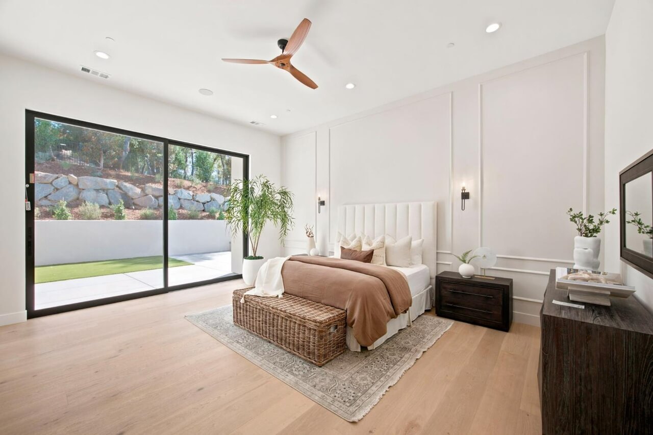 Raphael Dr, El Dorado Hills - Premiere Home Staging & Design