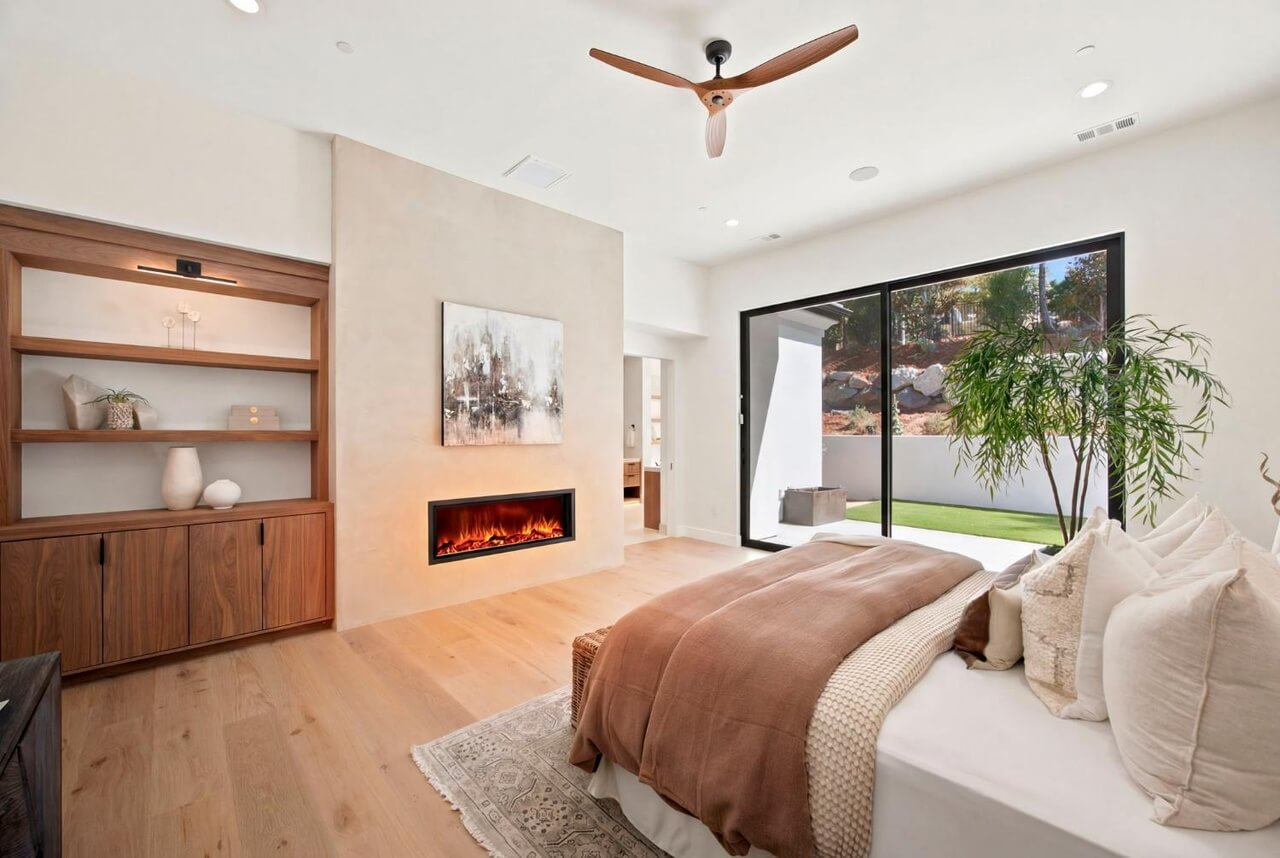 Raphael Dr, El Dorado Hills - Premiere Home Staging & Design