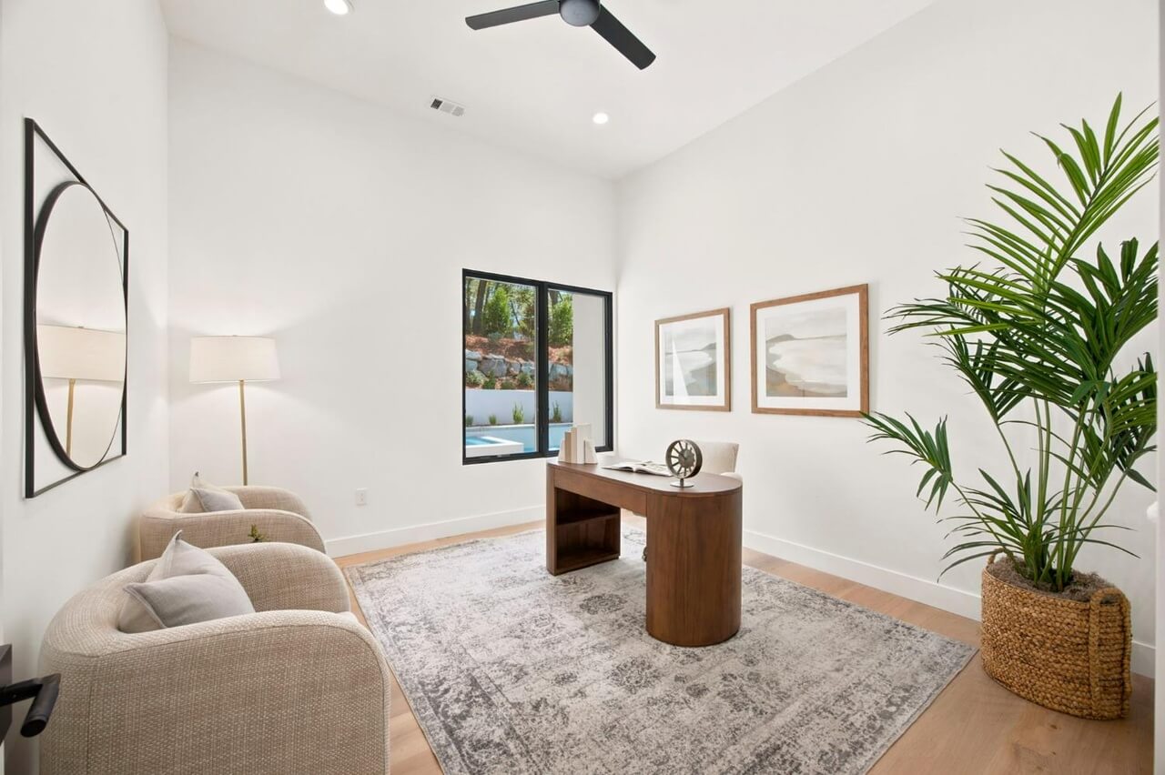 Raphael Dr, El Dorado Hills - Premiere Home Staging & Design