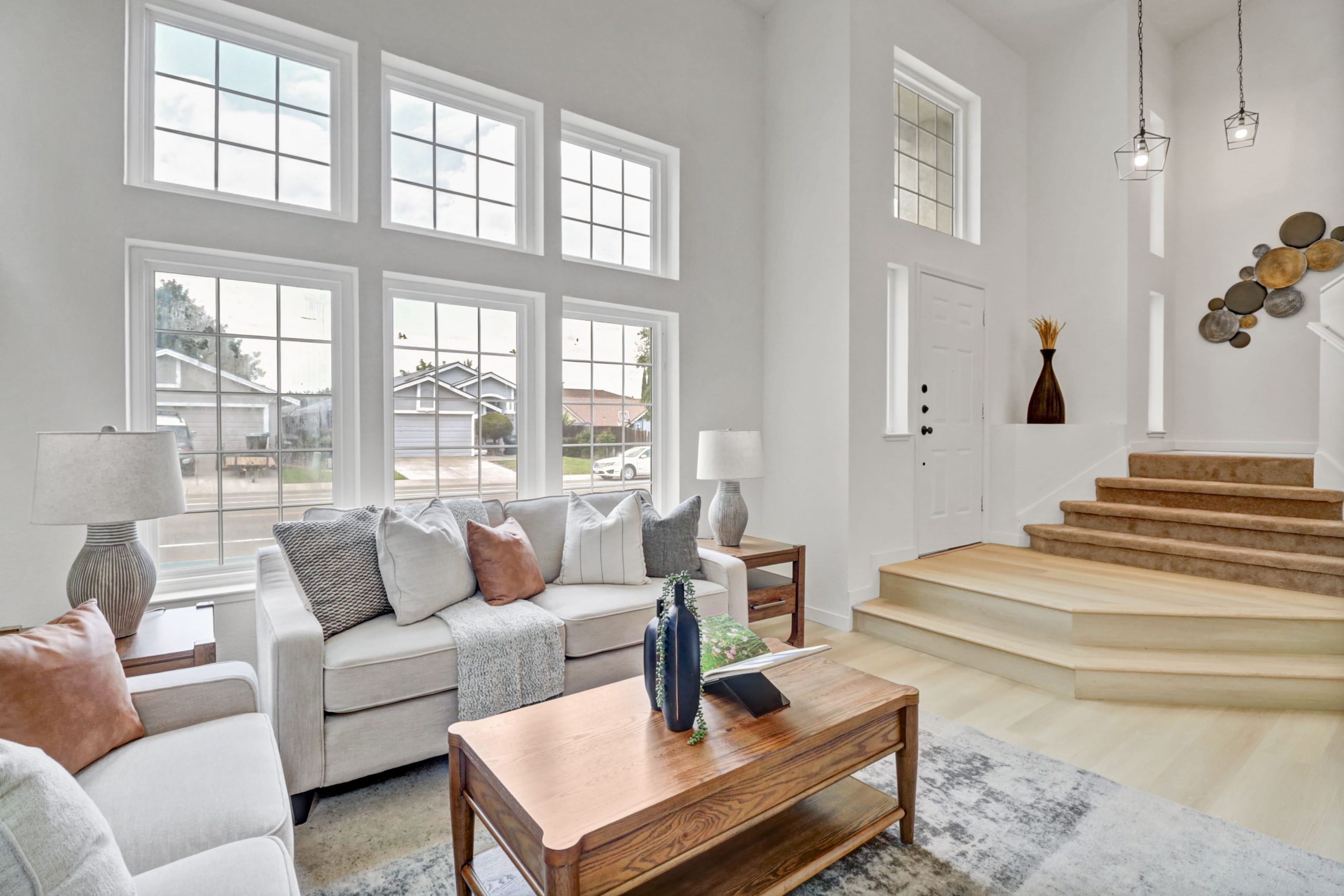 Redwater, Antelope - Premiere Home Staging & Design
