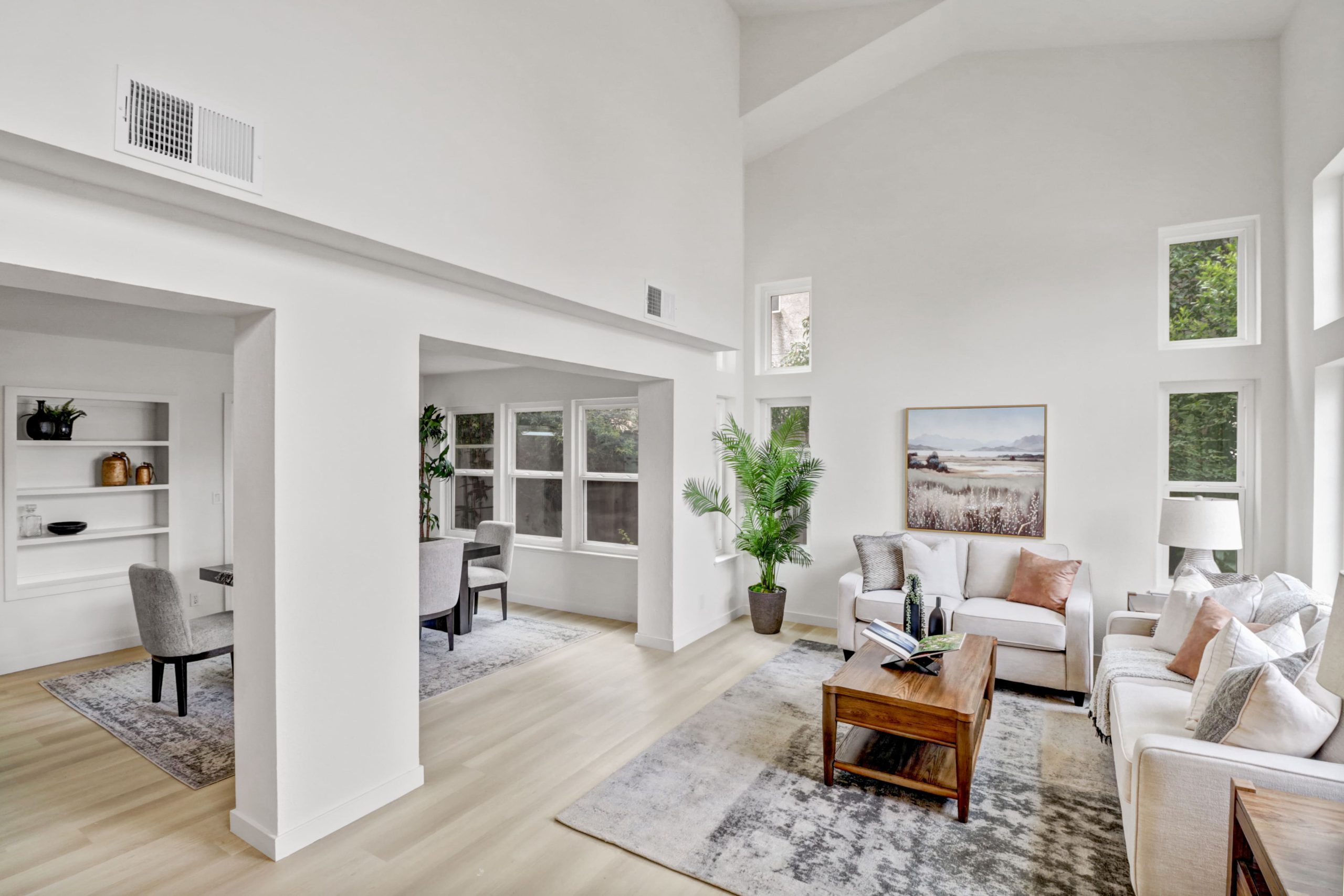 Redwater, Antelope - Premiere Home Staging & Design