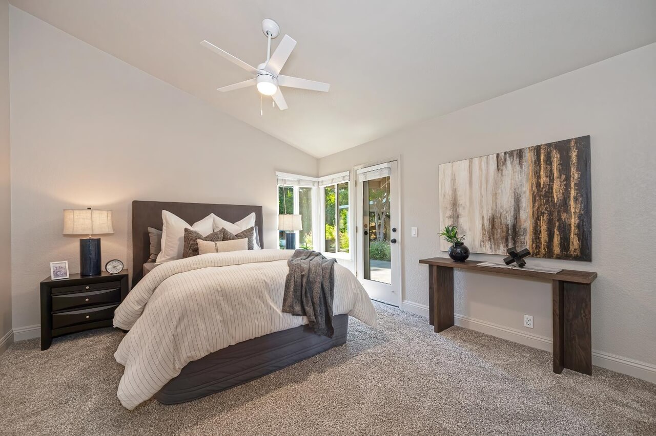 Ridgedale Ct, Roseville - Premiere Home Staging & Design