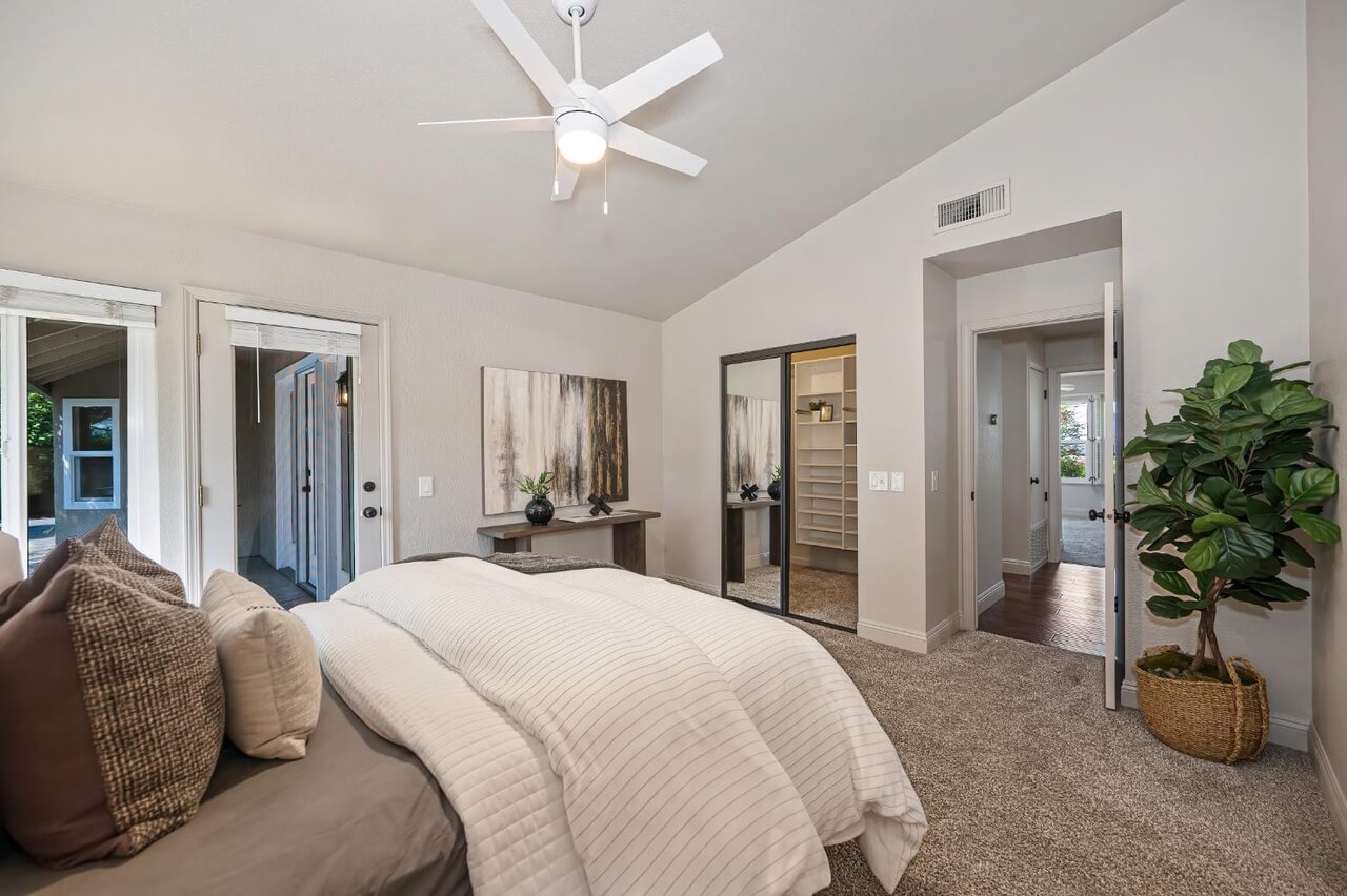 Ridgedale Ct, Roseville - Premiere Home Staging & Design