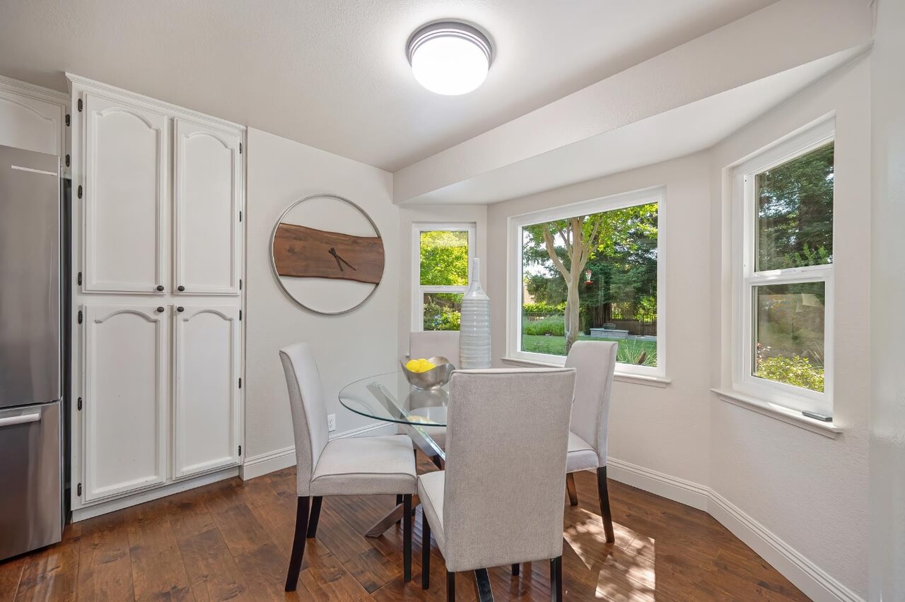 Ridgedale Ct, Roseville - Premiere Home Staging & Design