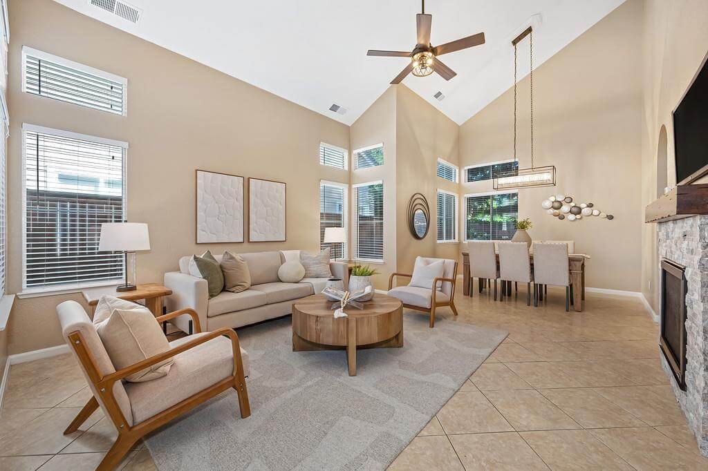 Royalton, Folsom - Premiere Home Staging & Design