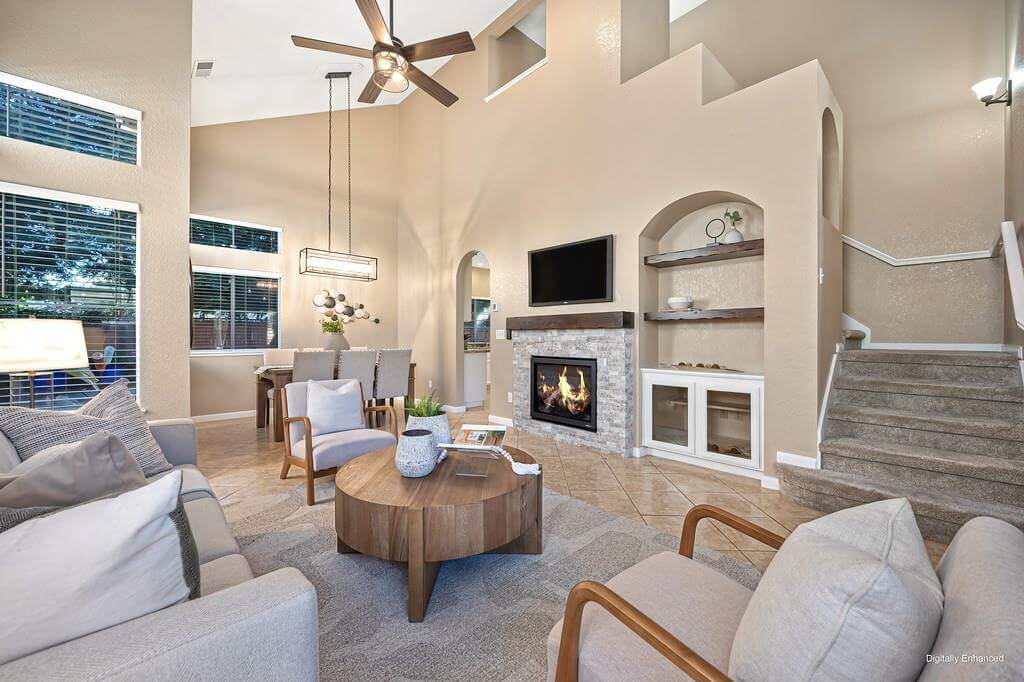 Royalton, Folsom - Premiere Home Staging & Design