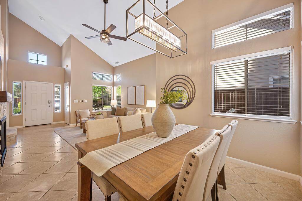 Royalton, Folsom - Premiere Home Staging & Design