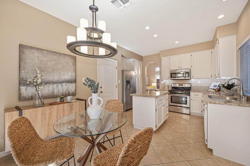 Royalton, Folsom - Premiere Home Staging & Design