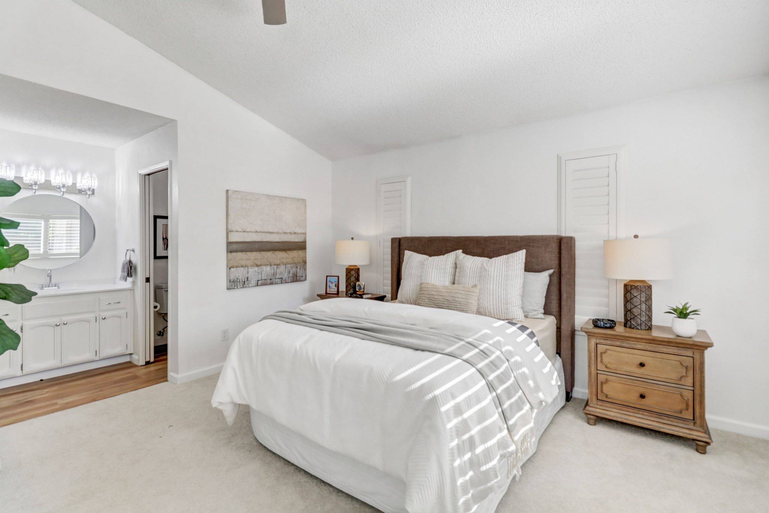 San Jacinto Ct, Citrus Heights - Premiere Home Staging & Design