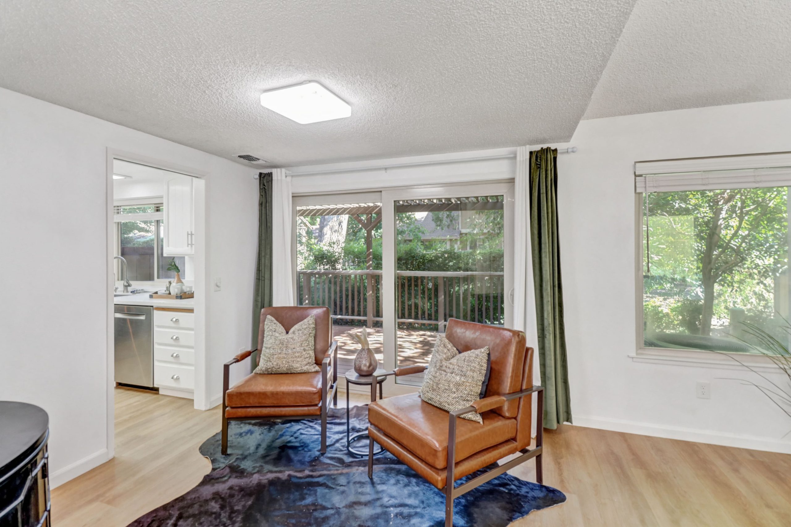 San Jacinto Ct, Citrus Heights - Premiere Home Staging & Design