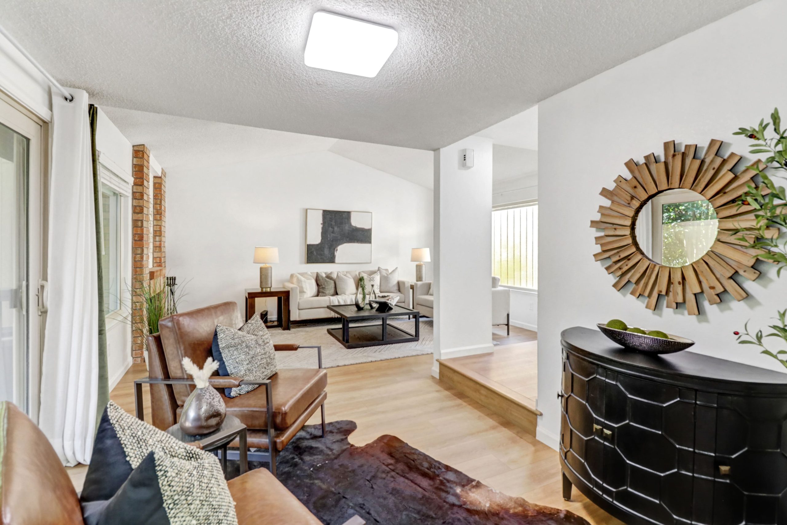 San Jacinto Ct, Citrus Heights - Premiere Home Staging & Design