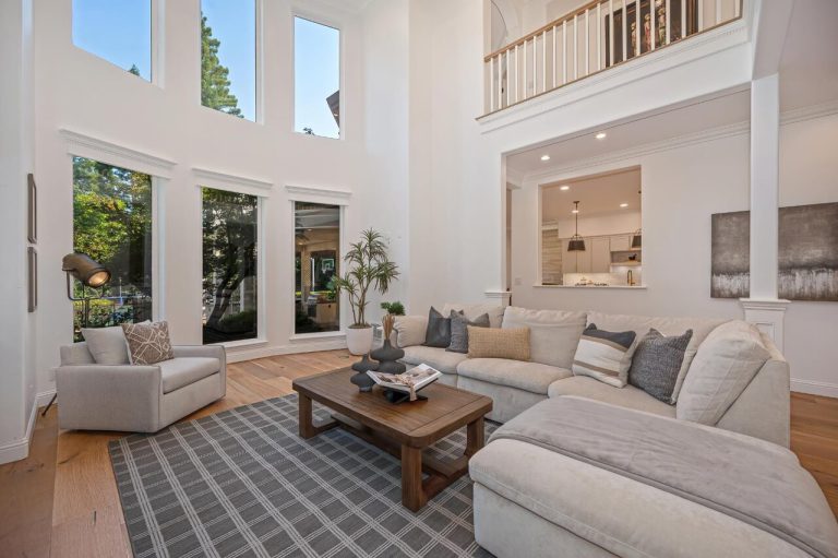 Shelborne Dr, Granite Bay - Premiere Home Staging & Design