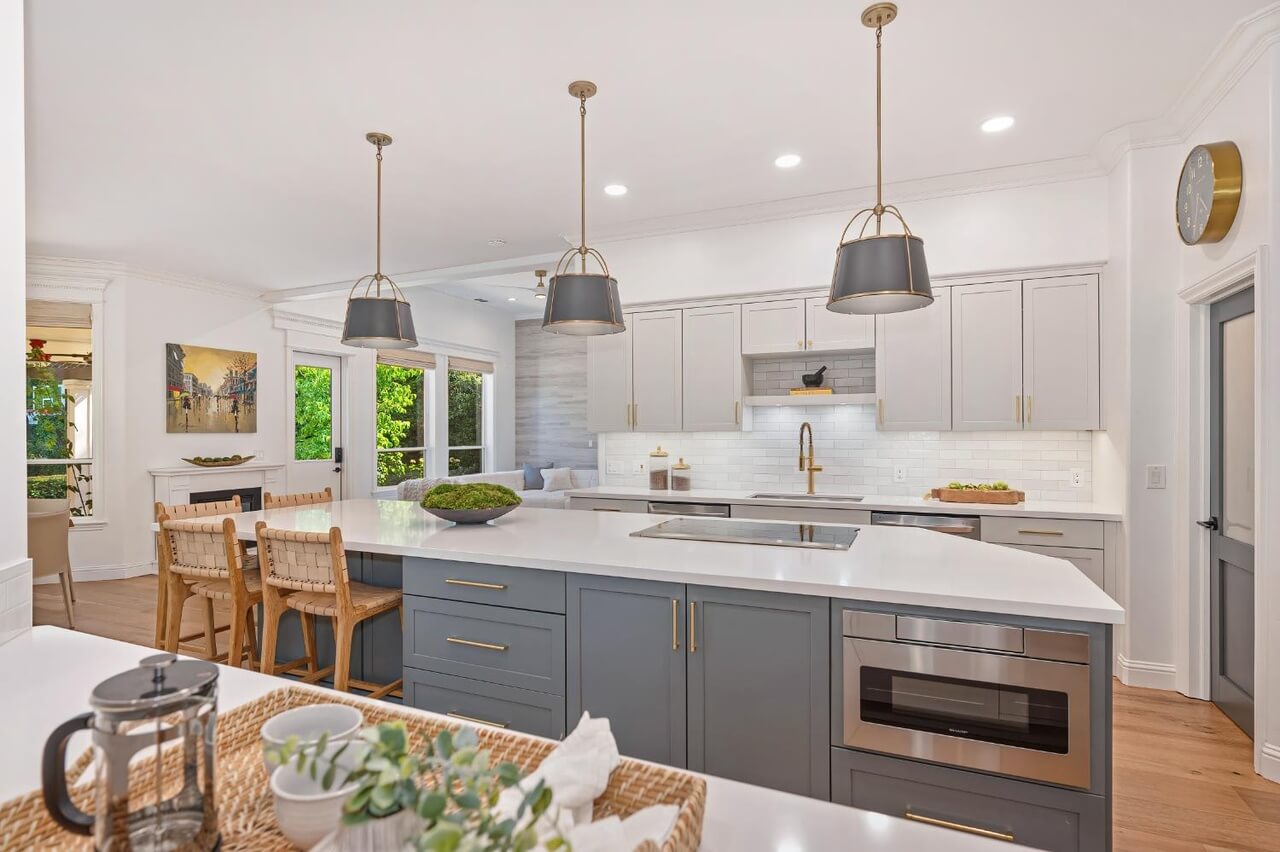 Shelborne Dr, Granite Bay - Premiere Home Staging & Design