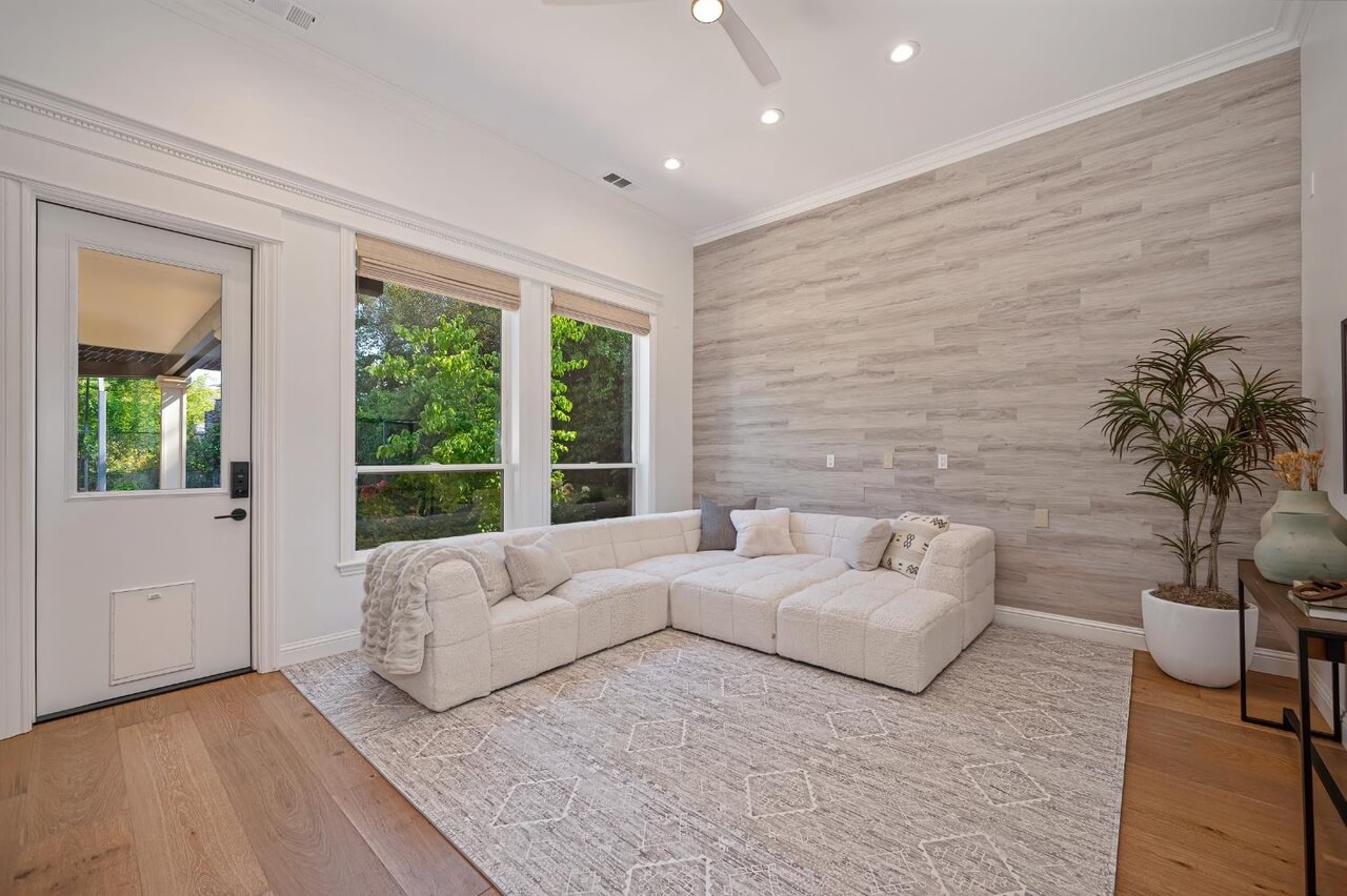 Shelborne Dr, Granite Bay - Premiere Home Staging & Design