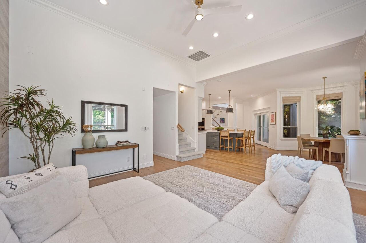 Shelborne Dr, Granite Bay - Premiere Home Staging & Design