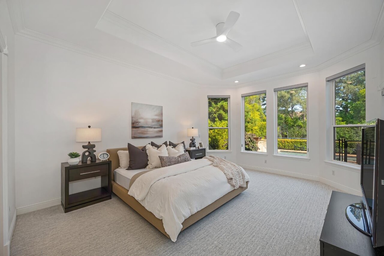 Shelborne Dr, Granite Bay - Premiere Home Staging & Design