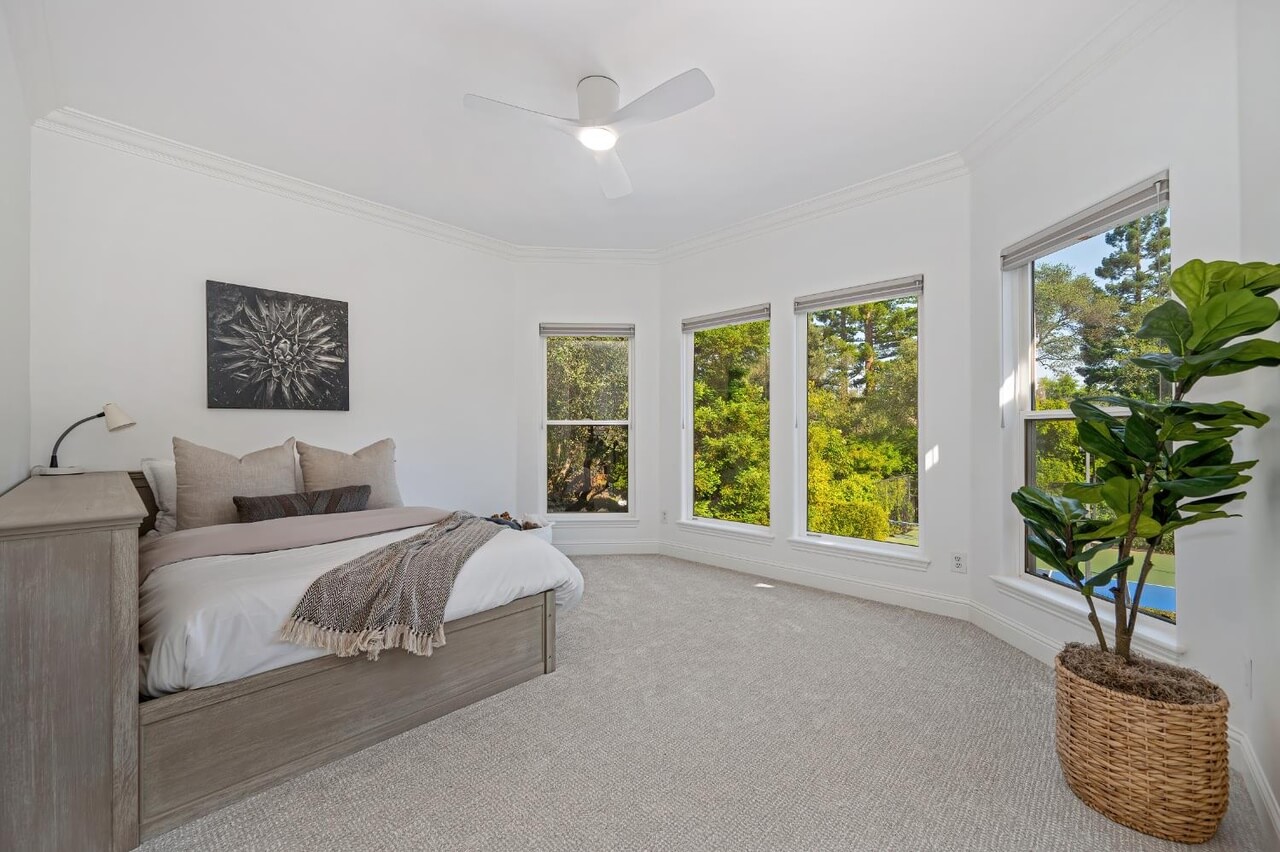 Shelborne Dr, Granite Bay - Premiere Home Staging & Design