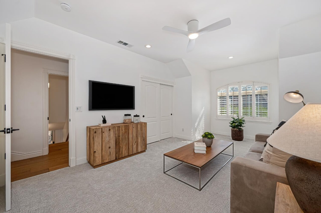 Shelborne Dr, Granite Bay - Premiere Home Staging & Design