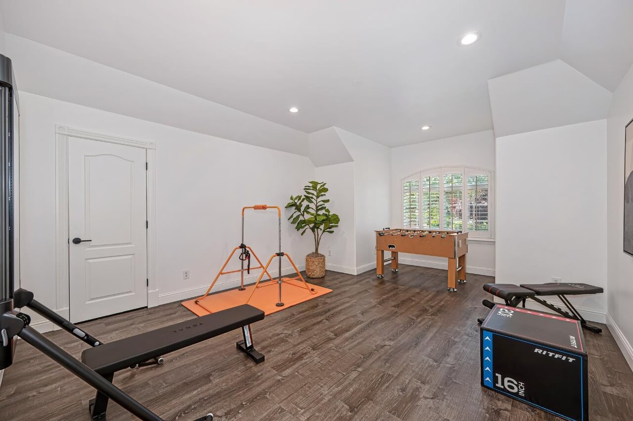 Shelborne Dr, Granite Bay - Premiere Home Staging & Design