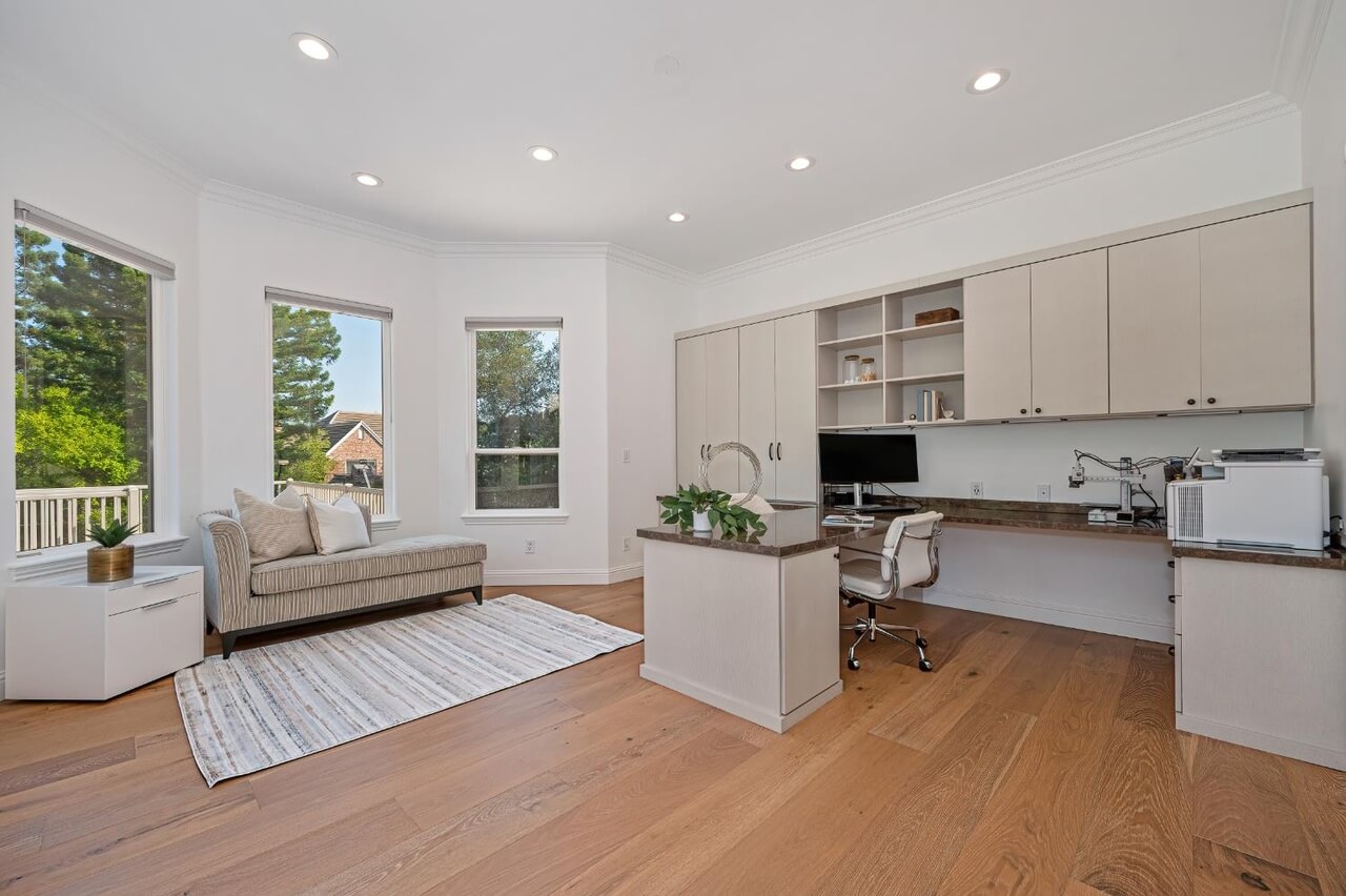 Shelborne Dr, Granite Bay - Premiere Home Staging & Design
