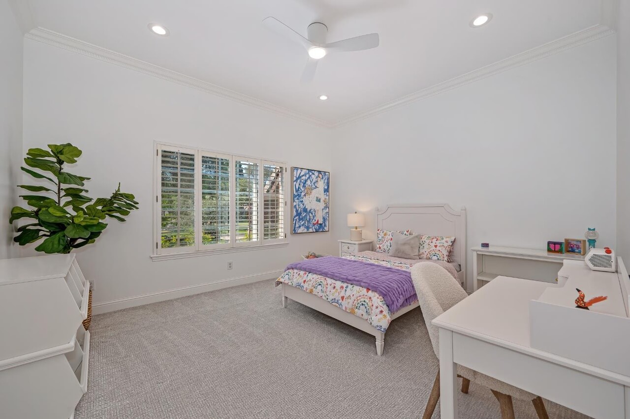 Shelborne Dr, Granite Bay - Premiere Home Staging & Design