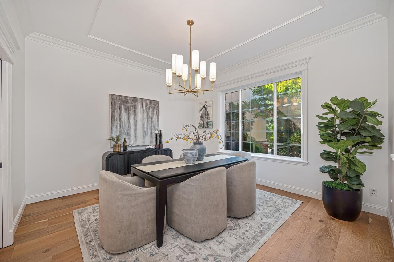 Shelborne Dr, Granite Bay - Premiere Home Staging & Design