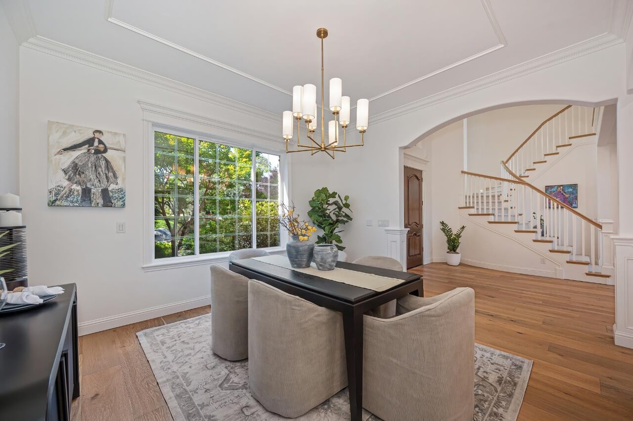 Shelborne Dr, Granite Bay - Premiere Home Staging & Design