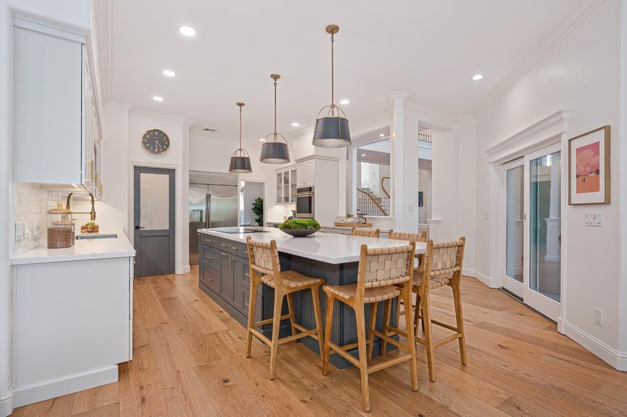 Shelborne Dr, Granite Bay - Premiere Home Staging & Design