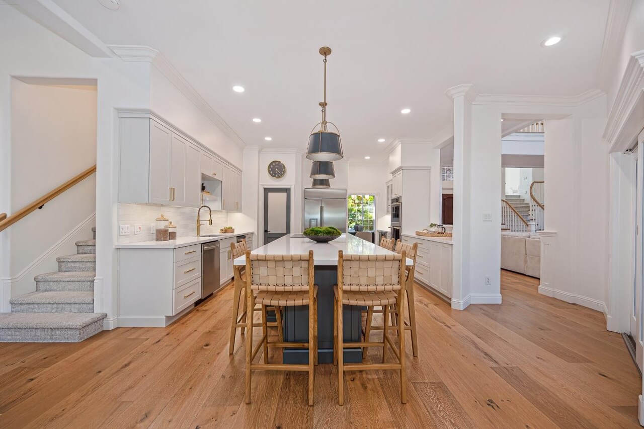 Shelborne Dr, Granite Bay - Premiere Home Staging & Design
