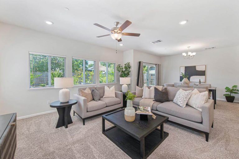 Stonebridge Ct, Ione - Premiere Home Staging & Design