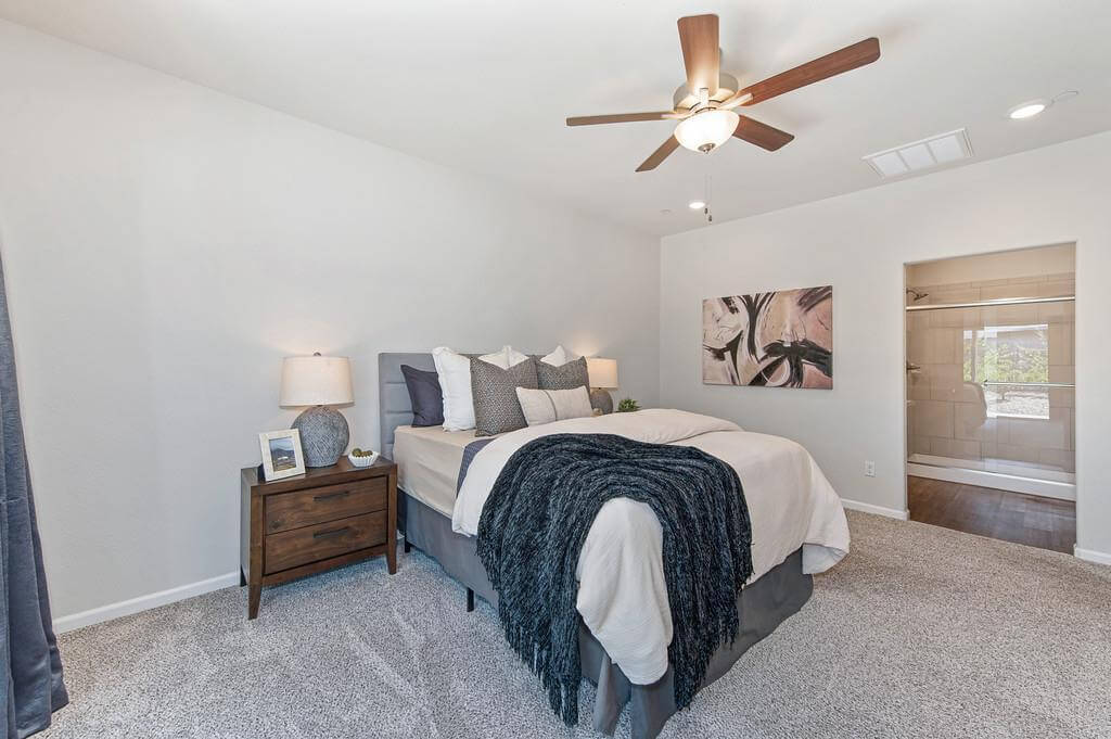 Stonebridge Ct, Ione - Premiere Home Staging & Design