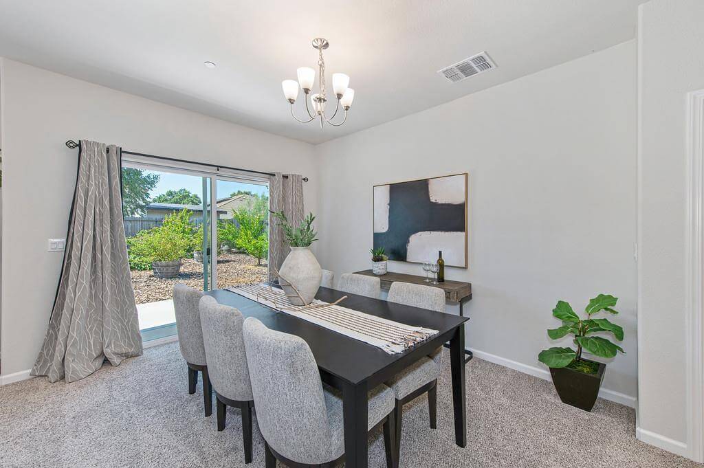 Stonebridge Ct, Ione - Premiere Home Staging & Design