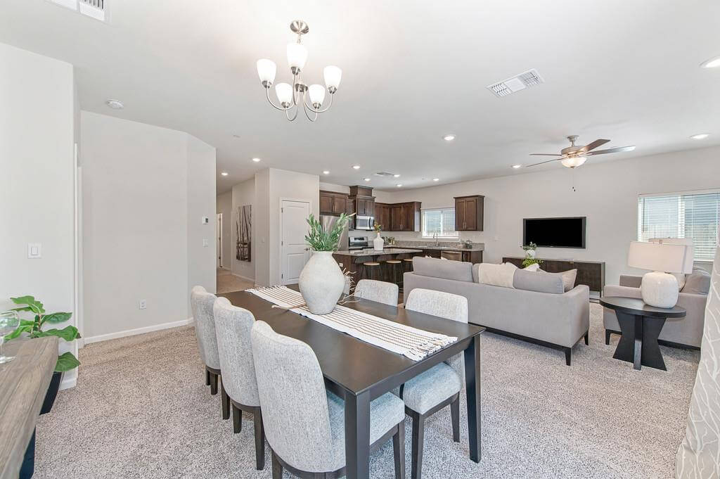 Stonebridge Ct, Ione - Premiere Home Staging & Design
