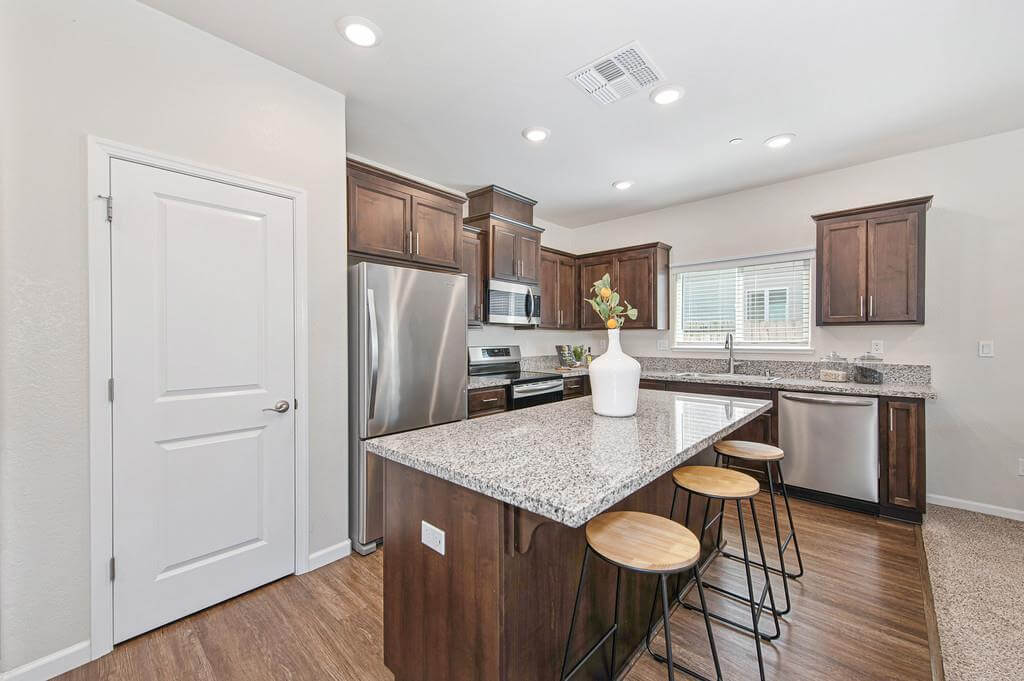 Stonebridge Ct, Ione - Premiere Home Staging & Design