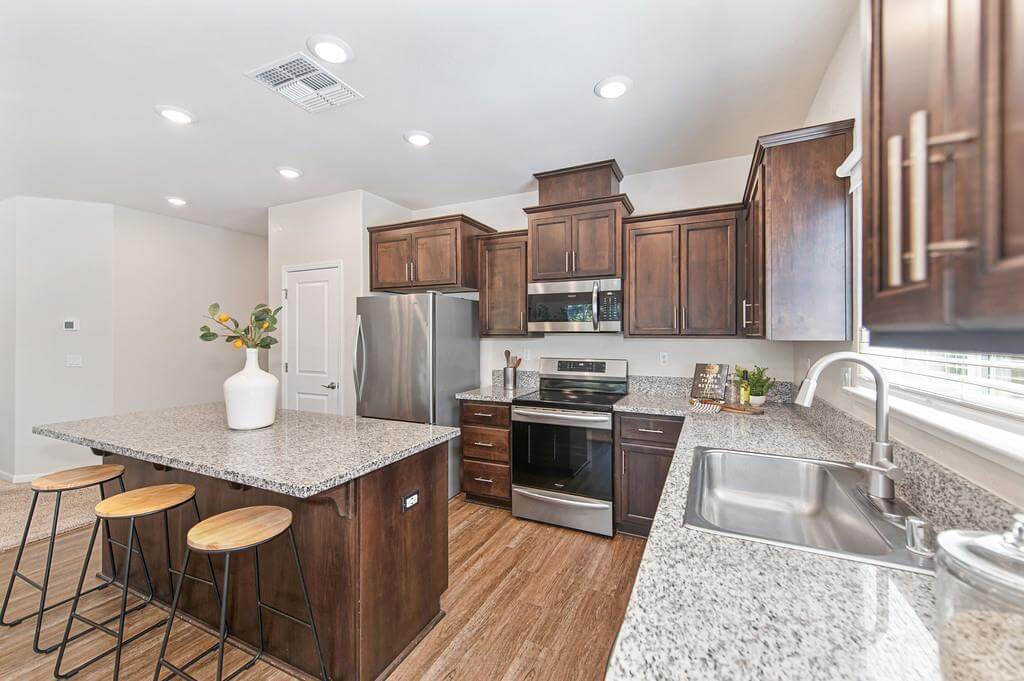 Stonebridge Ct, Ione - Premiere Home Staging & Design