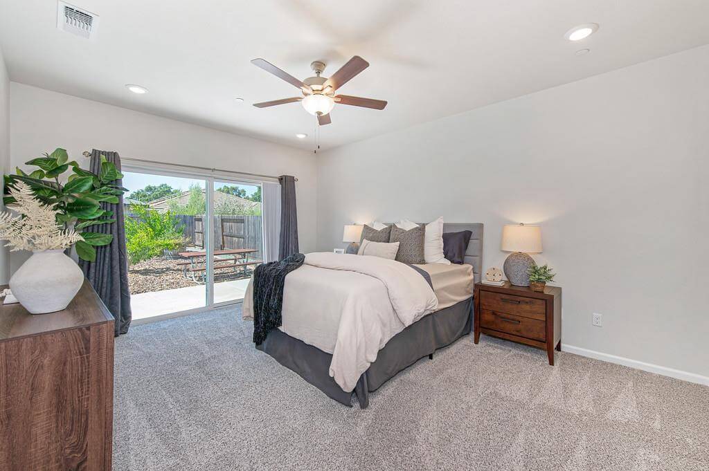 Stonebridge Ct, Ione - Premiere Home Staging & Design
