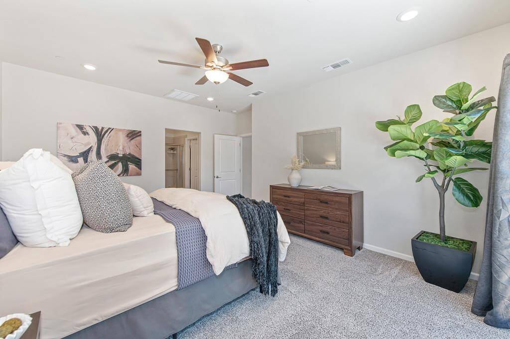 Stonebridge Ct, Ione - Premiere Home Staging & Design