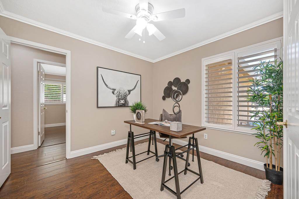 Summertide Way, Sacramento - Premiere Home Staging & Design