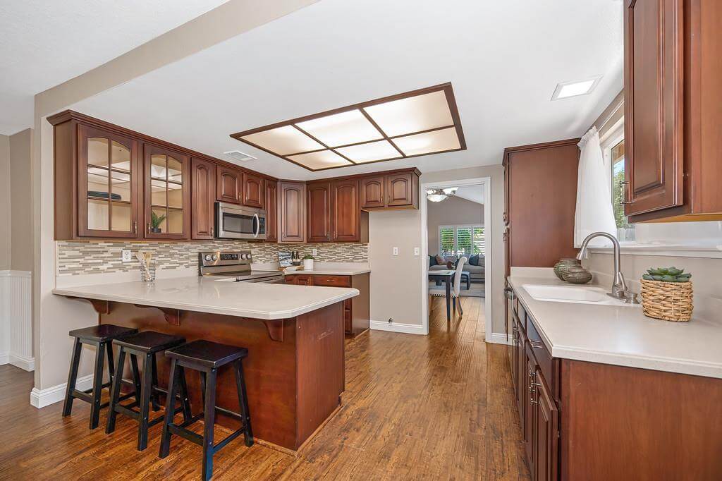Summertide Way, Sacramento - Premiere Home Staging & Design