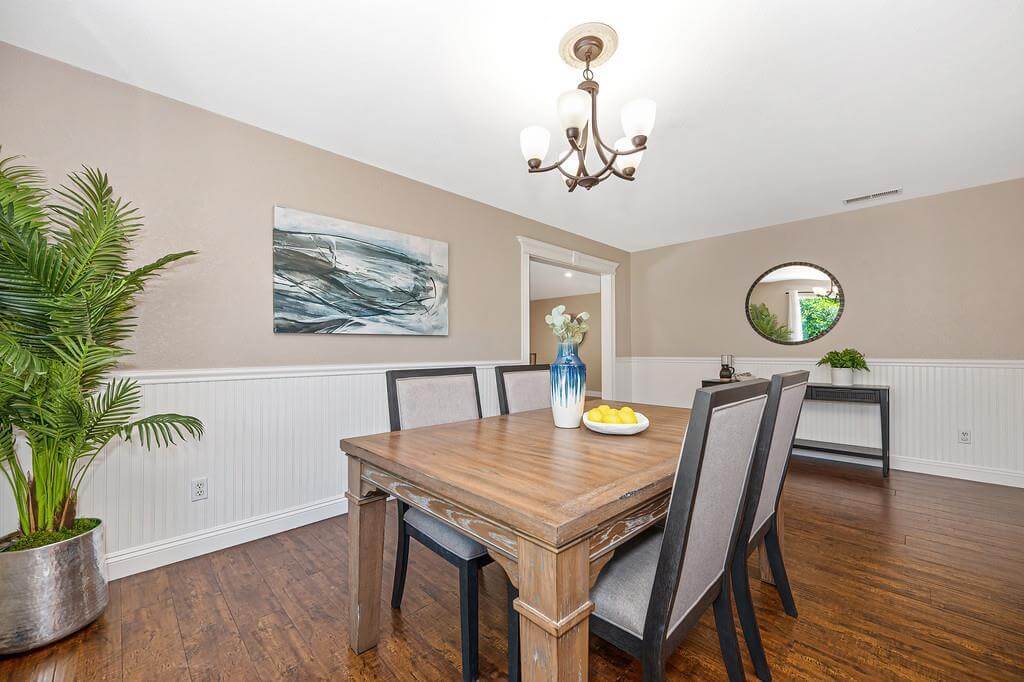 Summertide Way, Sacramento - Premiere Home Staging & Design