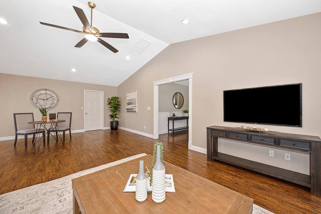 Summertide Way, Sacramento - Premiere Home Staging & Design