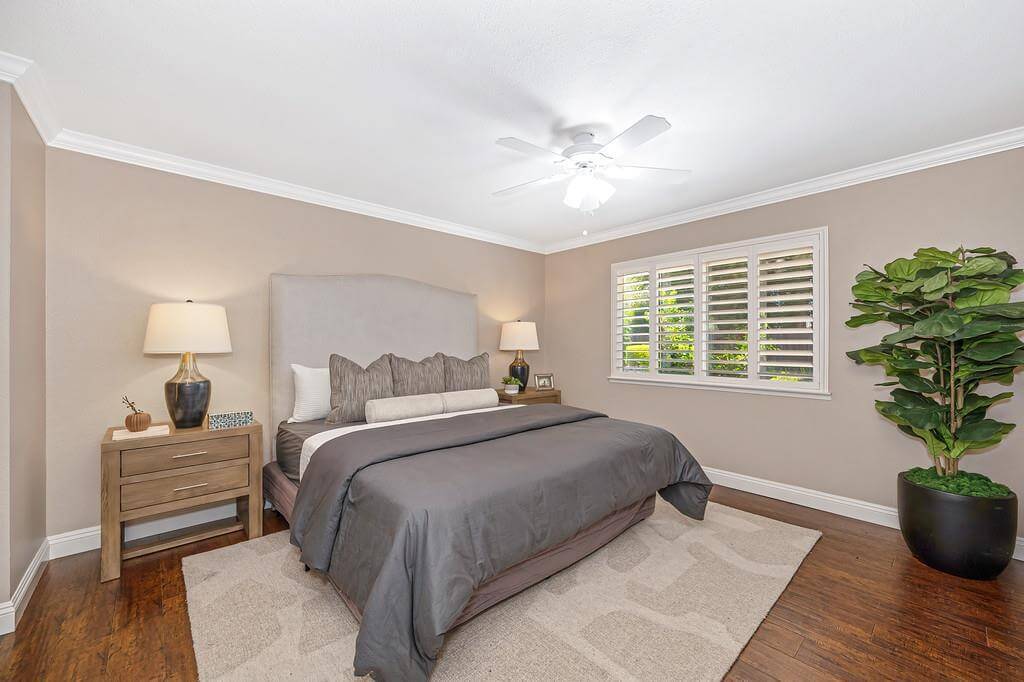 Summertide Way, Sacramento - Premiere Home Staging & Design