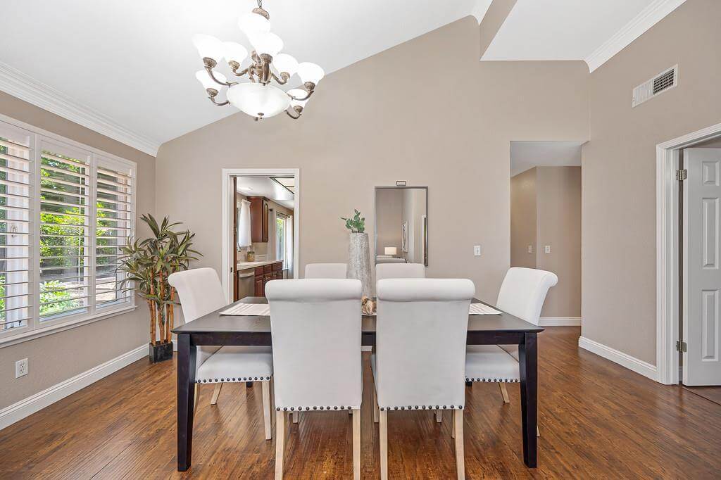 Summertide Way, Sacramento - Premiere Home Staging & Design
